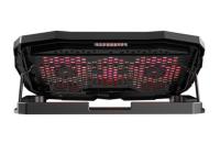 GAMEBOOSTER GB-NS24 Cold  15.6 Fan kont.4x Fanlı 2xUSB Notebook Soğutucu